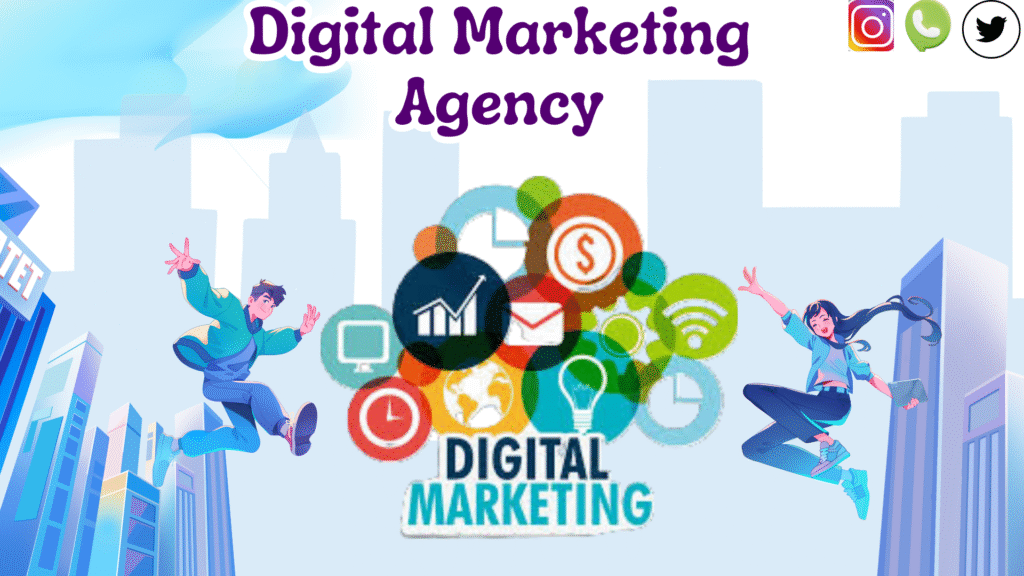 What is Digital Marketing