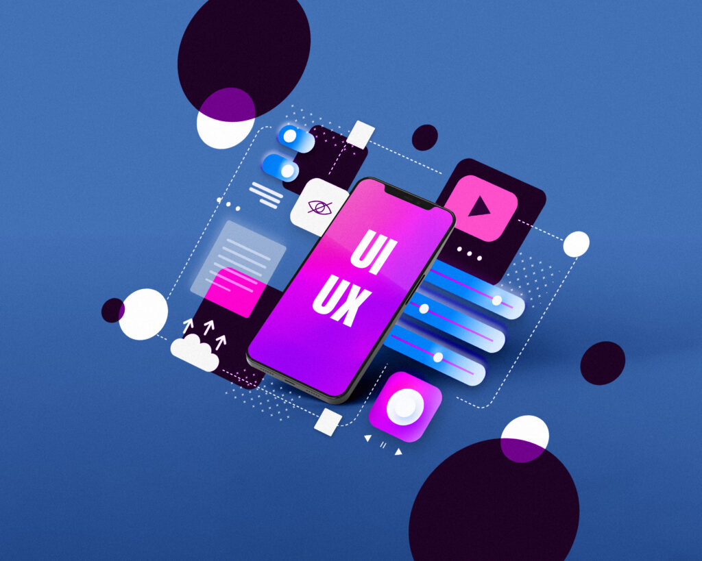 Best UI/UX Design in Faridabad