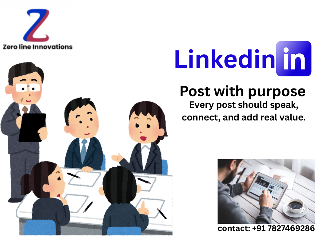 LinkedIn Marketing in 2025