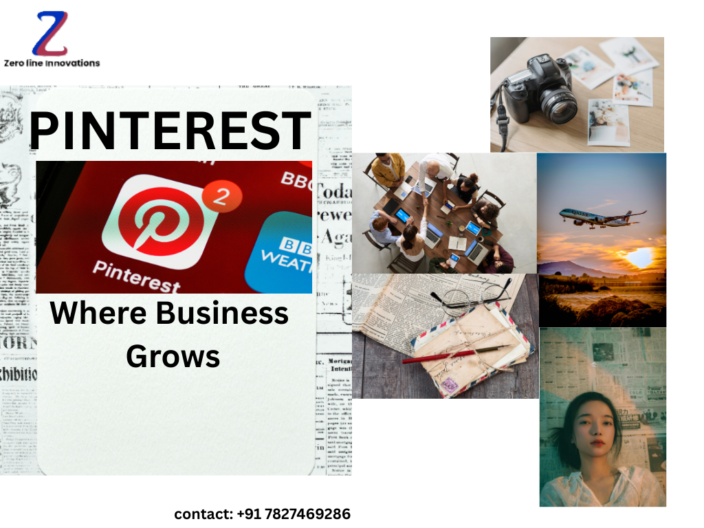 Pinterest Marketing in 2025